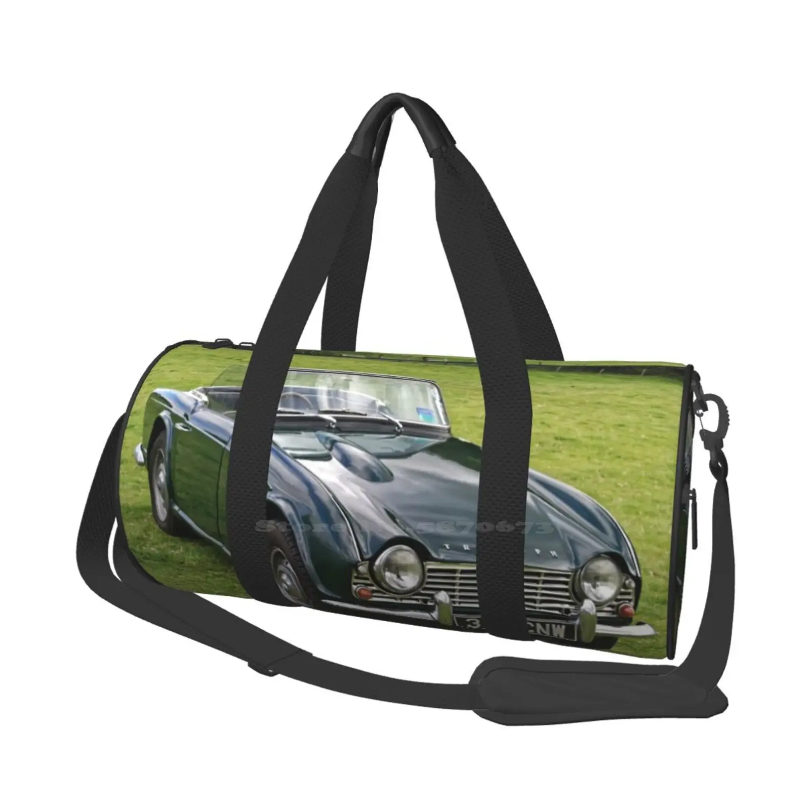 Tr4 Sports Car Shoulder Bag Casual Satchel For Sport Travel School British Tr4 Sports Car 2004 Breamore House Classic Car Show
Tr4 Sports Car Shoulder Bag Casual Satchel For Sport Travel School British Tr4 Sports Car 2004 Breamore House Classic Car Show