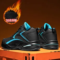 Men Winter Boots Men Ankle Boots With Plush Warm Shoes Male Winter Shoes PU Leather Business Shoes Man Vulcanized Shoes
Men Winter Boots Men Ankle Boots With Plush Warm Shoes Male Winter Shoes PU Leather Business Shoes Man Vulcanized Shoes