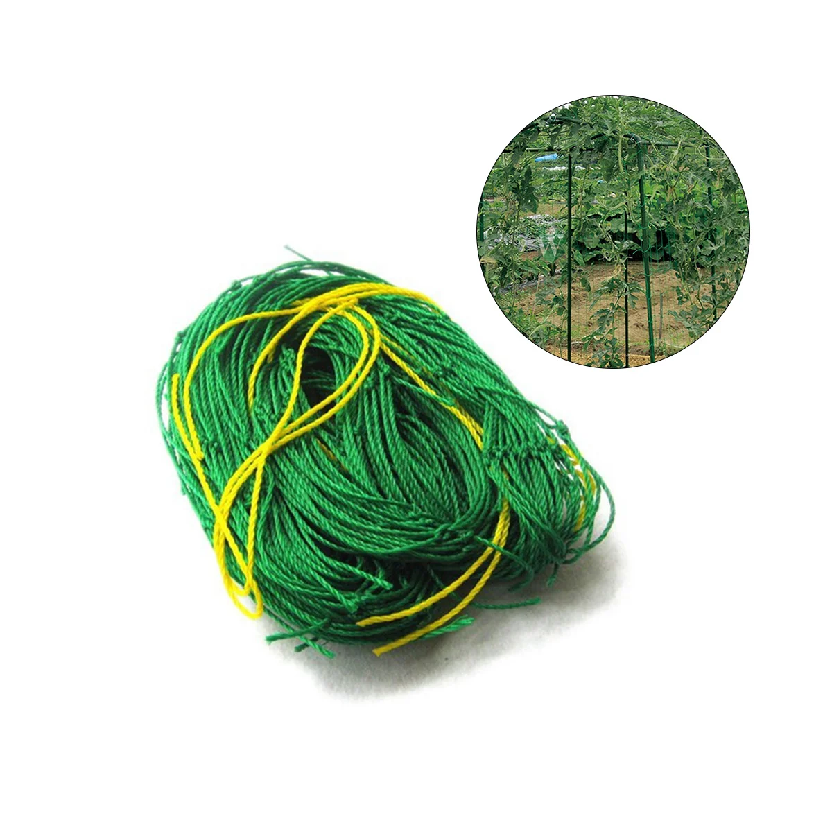 Trellis Net Netting Garden Climbing Vine Nylon Cucumber Flexible Support Filet String Growing Duty Heavy Scrog Mesh Jardin
Trellis Net Netting Garden Climbing Vine Nylon Cucumber Flexible Support Filet String Growing Duty Heavy Scrog Mesh Jardin