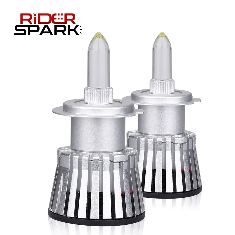 H7 LED Headlight Bulb 2022 Newest Quartz Glass 360 Degree H11 9005 9006 Light 120W High Power 20000LM Extremely Bright 6000K
H7 LED Headlight Bulb 2022 Newest Quartz Glass 360 Degree H11 9005 9006 Light 120W High Power 20000LM Extremely Bright 6000K