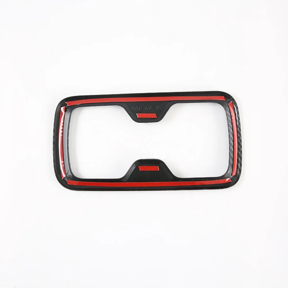Car Cup Holder Panel Sticker Carbon Fiber Black For Nissan Navara NP300 2015-2021 Carbon Black Interior Water Cup Holder Trim
Car Cup Holder Panel Sticker Carbon Fiber Black For Nissan Navara NP300 2015-2021 Carbon Black Interior Water Cup Holder Trim