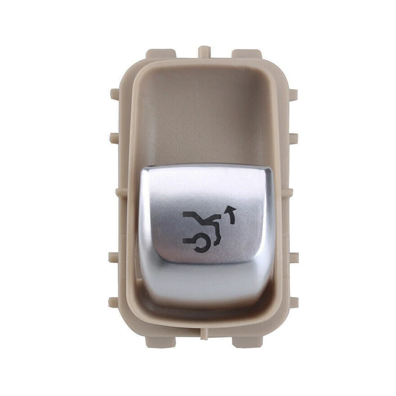 For Mercedes-Benz W205 S205 C205 GLC C253 X253 2015-2020 Trunk Tailgate Control Switch Button Beige OE 2059051713 A2059051713
For Mercedes-Benz W205 S205 C205 GLC C253 X253 2015-2020 Trunk Tailgate Control Switch Button Beige OE 2059051713 A2059051713