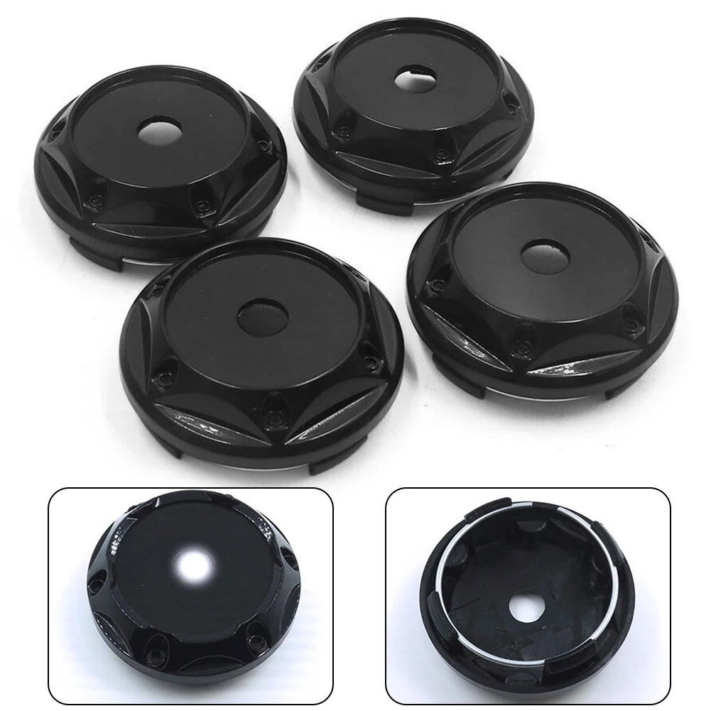 Car Tire Accessories Dust-Proof Cover Car Wheel Center Cap Car Exterior Accessories 64MM Black/Chrome Front/rear
Car Tire Accessories Dust-Proof Cover Car Wheel Center Cap Car Exterior Accessories 64MM Black/Chrome Front/rear
