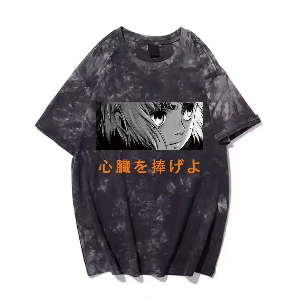 Anime Attack On Titan Print Funny T Shirt Men Japanese Manga Armin Arlert Print Graphic Summer T-Shirt
Anime Attack On Titan Print Funny T Shirt Men Japanese Manga Armin Arlert Print Graphic Summer T-Shirt