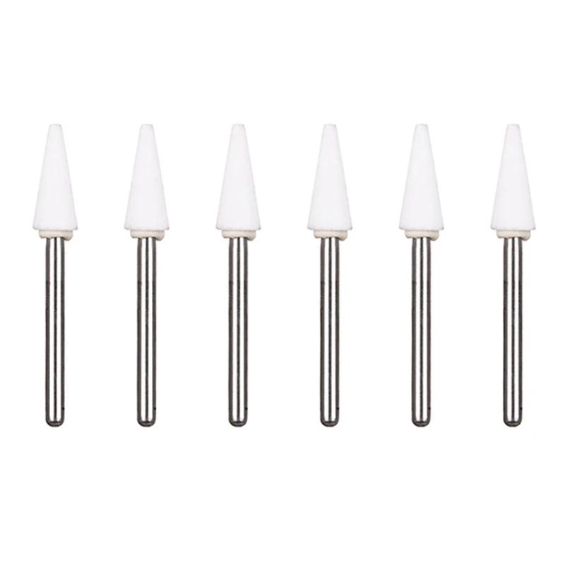 Dental Teeth Care White Polishing Burs Ceramics Stones Burs Multi-shaped Grinding Head for Hospital Polishing Drop Shipping
Dental Teeth Care White Polishing Burs Ceramics Stones Burs Multi-shaped Grinding Head for Hospital Polishing Drop Shipping