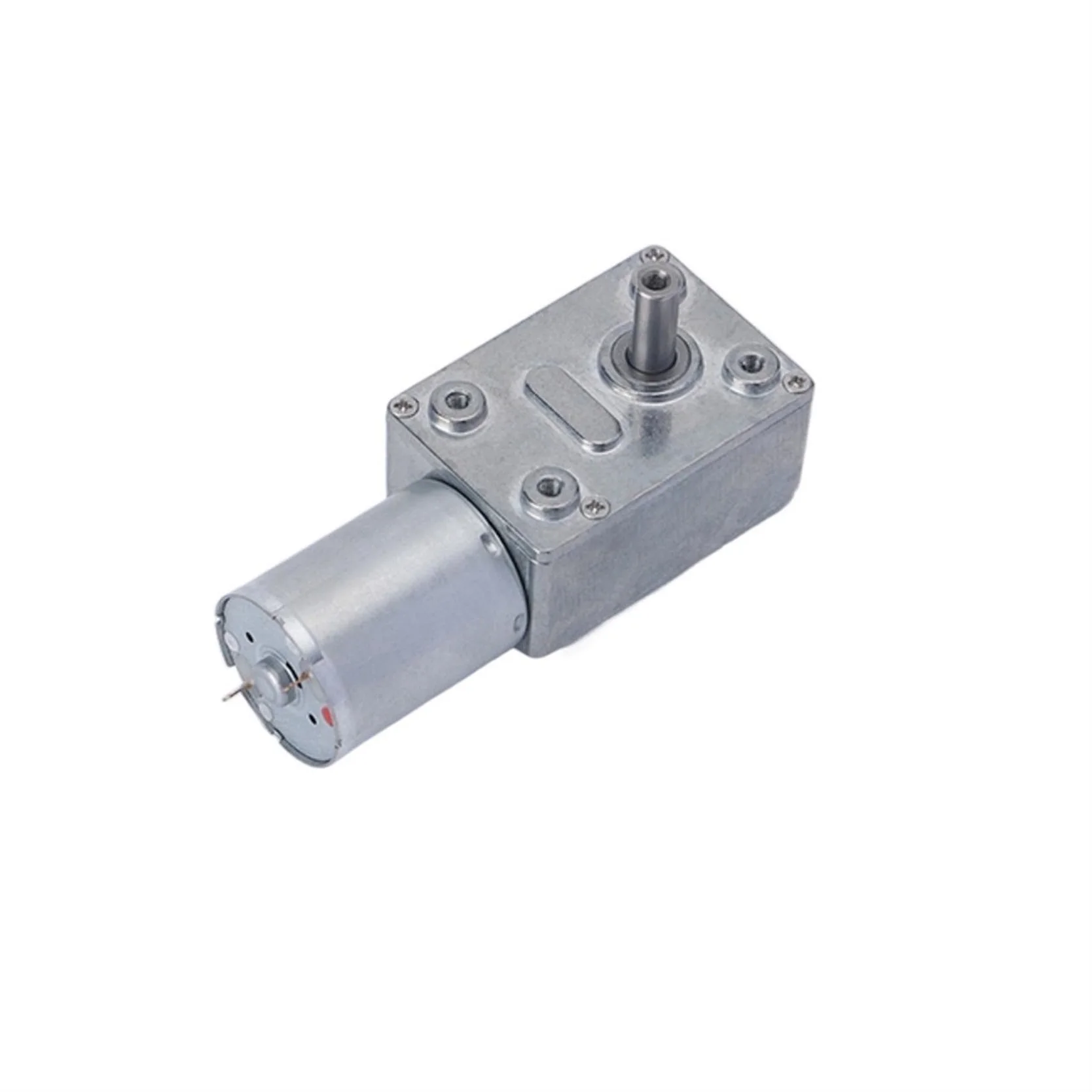 Curtain Robot Small Electric Motor, JGY370 Gear Reduction Box Rotating Electric High Torque 6/12/24v Motor Large torque
Curtain Robot Small Electric Motor, JGY370 Gear Reduction Box Rotating Electric High Torque 6/12/24v Motor Large torque