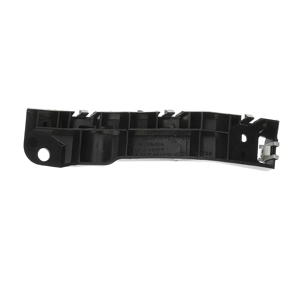 Car Accessories Front Bumper Bracket Auto Car Black For Ford Edge 07-10 Left / Right OEM: 7T4Z-17E814-A ABS None
Car Accessories Front Bumper Bracket Auto Car Black For Ford Edge 07-10 Left / Right OEM: 7T4Z-17E814-A ABS None