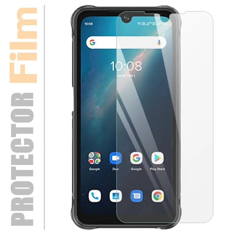 Nano-Coated Cellphone Soft Film For UMIDIGI BISON Pro 6.3''Inch HD Nanofiber Scratch Proof Full Screen Protective Film
Nano-Coated Cellphone Soft Film For UMIDIGI BISON Pro 6.3''Inch HD Nanofiber Scratch Proof Full Screen Protective Film
