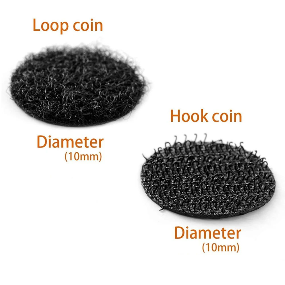 Anti-slip Stickers Craft Tape 10PCS Black Stick Dot Stick Pads Strong Adhesive Non-Slip Sofa Fixing Stickers Craft Supplies
Anti-slip Stickers Craft Tape 10PCS Black Stick Dot Stick Pads Strong Adhesive Non-Slip Sofa Fixing Stickers Craft Supplies