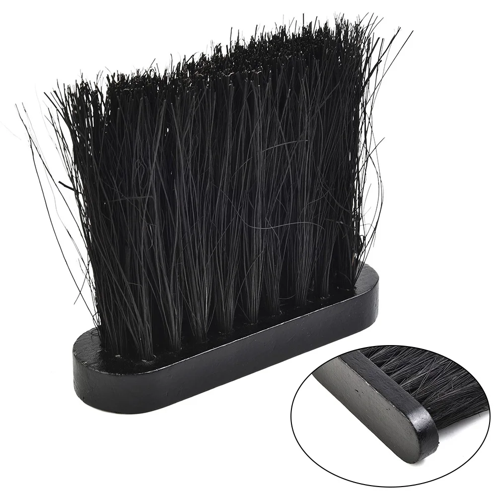 1pcs Wooden Handle Round Shape Brush Head Fireplace Fire Hearth Fireside Brush Fire Hearth Stove Brushes Tool
1pcs Wooden Handle Round Shape Brush Head Fireplace Fire Hearth Fireside Brush Fire Hearth Stove Brushes Tool