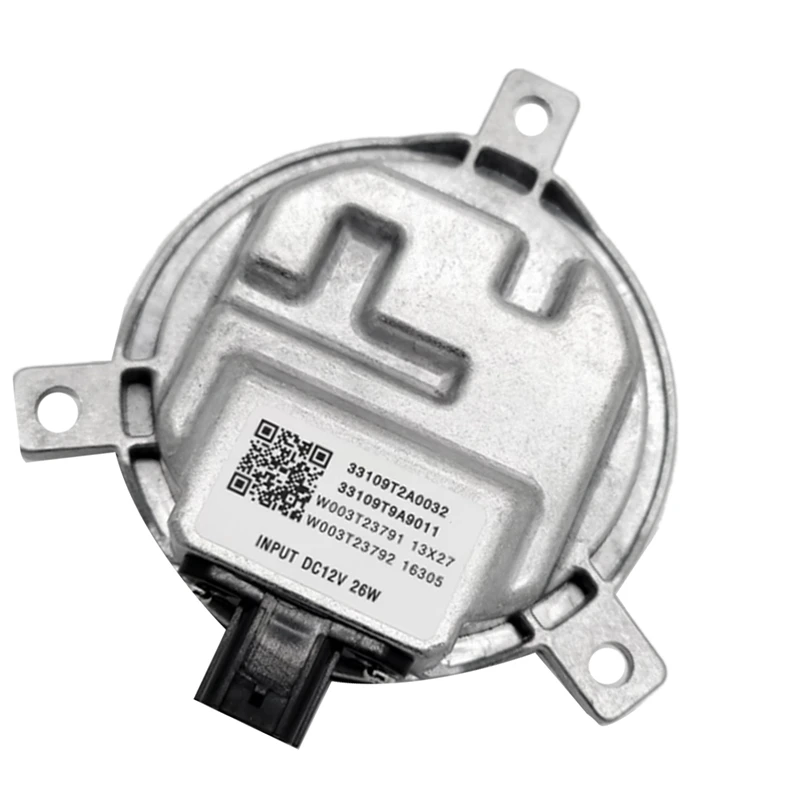33109-T2A-0032 Φ балластный модуль для Honda Accord 2014-2018, балластный блок для ксеноновой фары, блок управления компьютером 33109T9A9011
33109-T2A-0032 Φ балластный модуль для Honda Accord 2014-2018, балластный блок для ксеноновой фары, блок управления компьютером 33109T9A9011