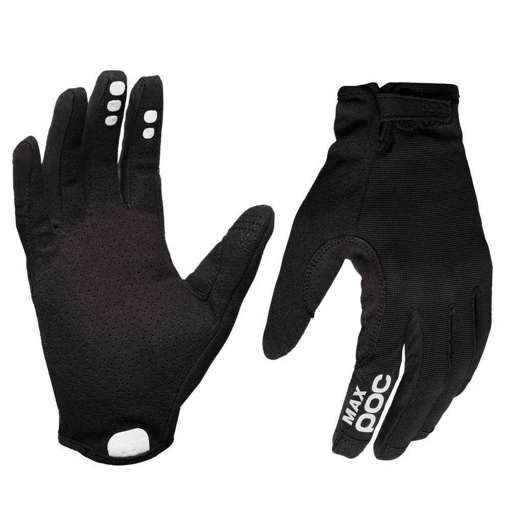 MAX POC RESISTANCE Enduro Motocross Bicycle Gloves Motorcycle MX ATV OffRoad Racing Gloves Cycling MTB Downhill Dirt Bike Gloves
MAX POC RESISTANCE Enduro Motocross Bicycle Gloves Motorcycle MX ATV OffRoad Racing Gloves Cycling MTB Downhill Dirt Bike Gloves