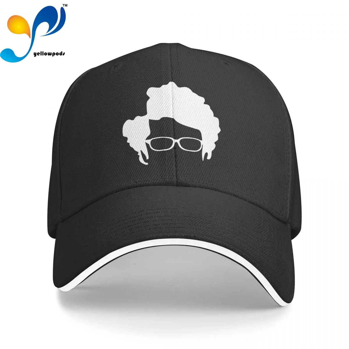 Maurice Moss Baseball Hat Unisex Adjustable Baseball Caps Hats for Men and Women
Maurice Moss Baseball Hat Unisex Adjustable Baseball Caps Hats for Men and Women