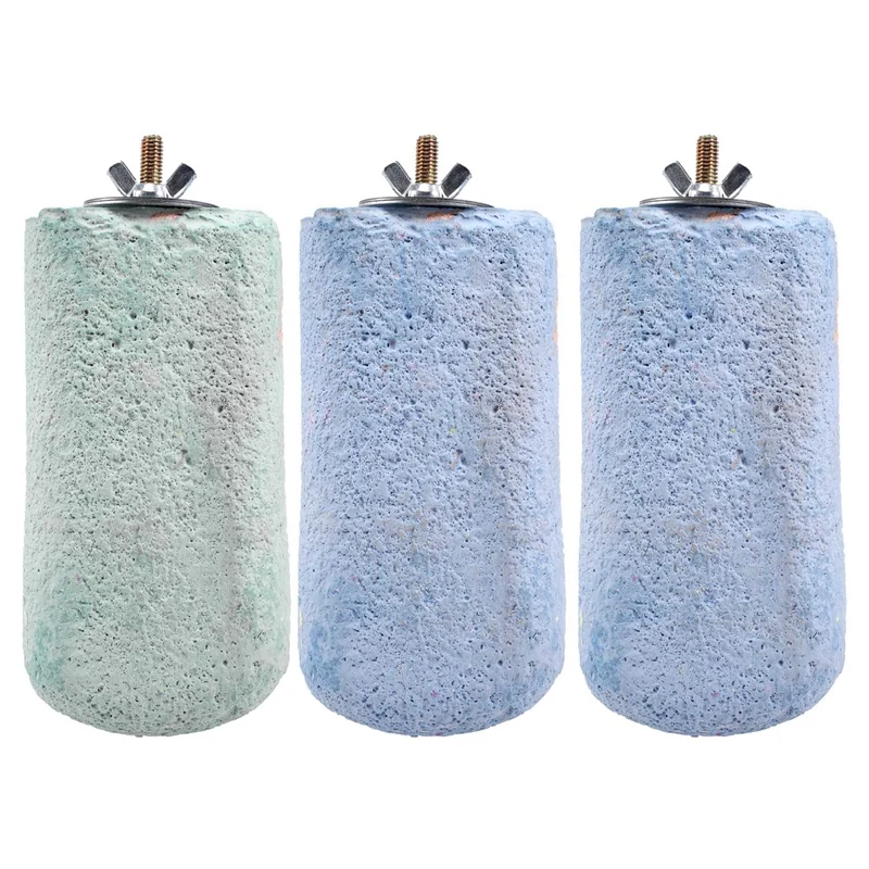 3Pcs Lava Ledge Birds Rats Chinchillas Teeth Grinding Lava Block For Rabbits Hamsters And Parrots
3Pcs Lava Ledge Birds Rats Chinchillas Teeth Grinding Lava Block For Rabbits Hamsters And Parrots