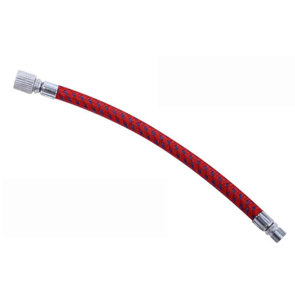 Bicycle Pump 1*Extensions Hose Bike Inflatable Xiao*mi M365 Anti-slip Bicycle Conversion Electric Extended Tube
Bicycle Pump 1*Extensions Hose Bike Inflatable Xiao*mi M365 Anti-slip Bicycle Conversion Electric Extended Tube