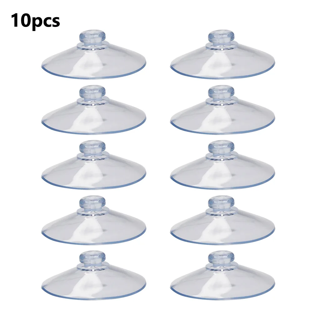 55mm Mushroom Head Sucker PVC Fish Tank Transparent Glass Sucker Perforated Clear Suction Cups Bathroom Window Wall Car Hooks
55mm Mushroom Head Sucker PVC Fish Tank Transparent Glass Sucker Perforated Clear Suction Cups Bathroom Window Wall Car Hooks