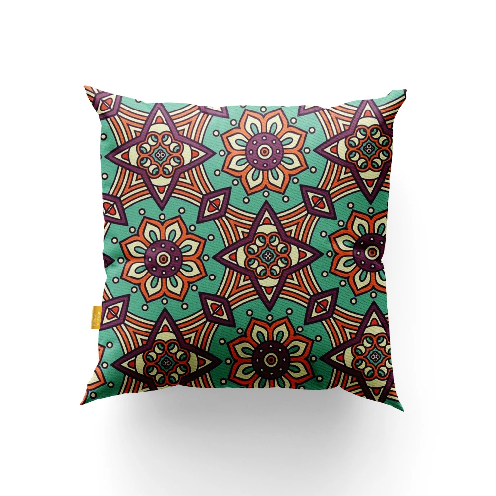 50 * 145cm African Ankara Pattern Print Polyster Cotton Fabric for DIY Pillow Quilt Crafting Materials
50 * 145cm African Ankara Pattern Print Polyster Cotton Fabric for DIY Pillow Quilt Crafting Materials