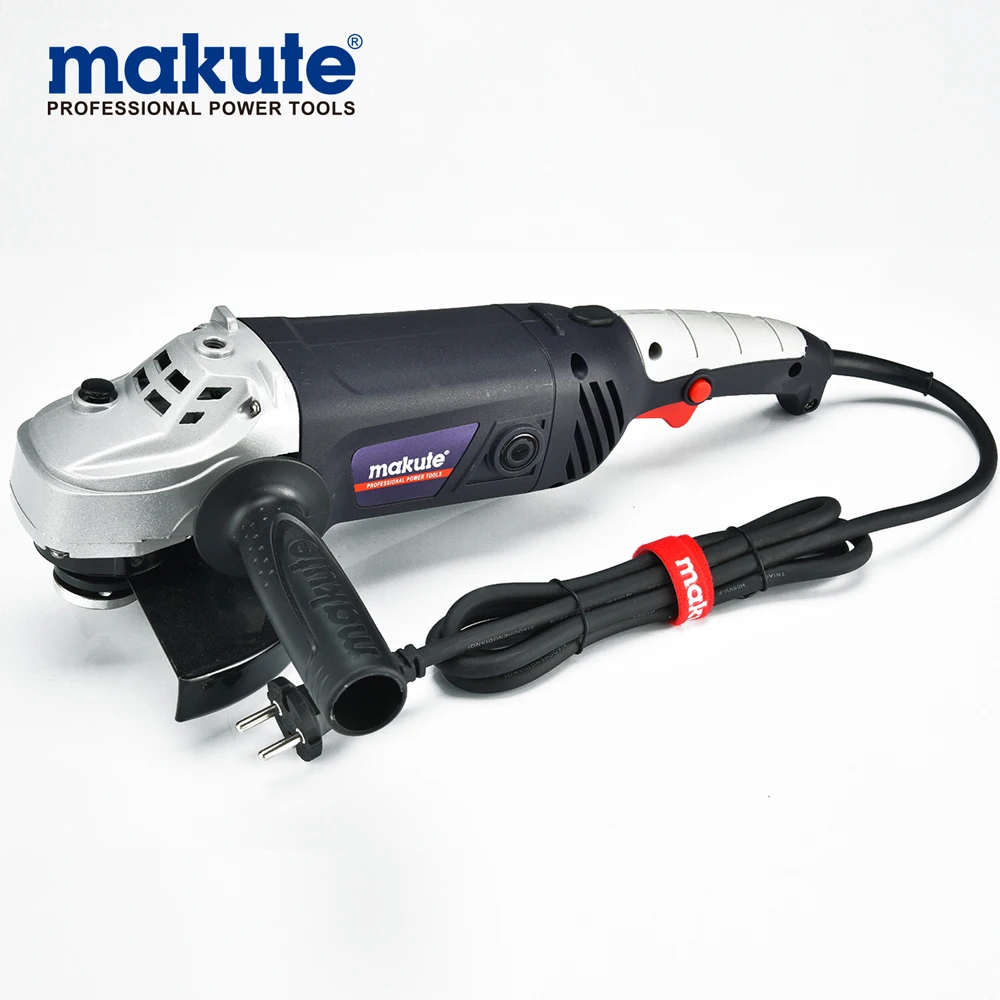 180mm Brushless Cordless Impact Angle Grinder DIY Power Tools Electric Polishing Grinding Machine Portable 
180mm Brushless Cordless Impact Angle Grinder DIY Power Tools Electric Polishing Grinding Machine Portable