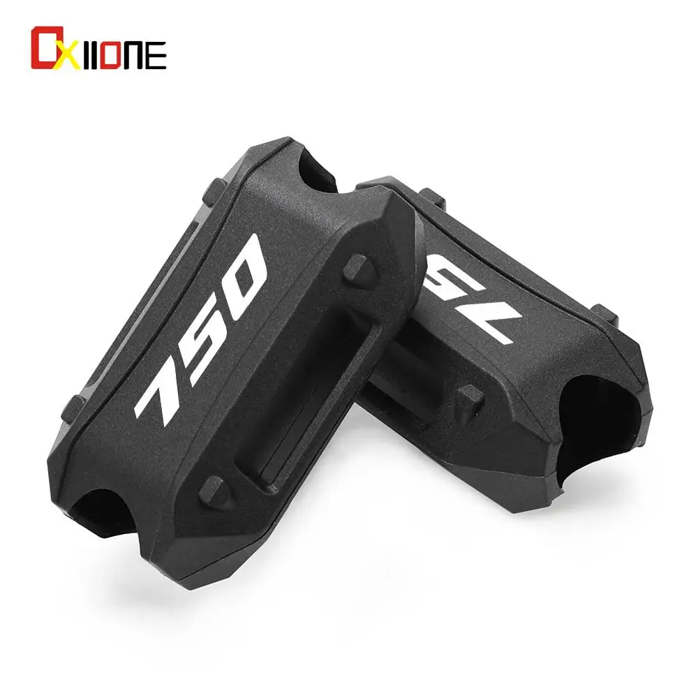 25mm For Ducati 748 R S 749 R/S 750 695MONSTER Motorcycle Engine Crash bar Protection Bumper Guard Block Suitable Diameter Parts
25mm For Ducati 748 R S 749 R/S 750 695MONSTER Motorcycle Engine Crash bar Protection Bumper Guard Block Suitable Diameter Parts