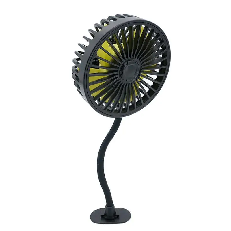 Cooling Car Seat Fan USB Cool Fan 360 Degrees Rotation For Headrest Vehicle Air Cooling Fans For Backseat Auto Dashboard
Cooling Car Seat Fan USB Cool Fan 360 Degrees Rotation For Headrest Vehicle Air Cooling Fans For Backseat Auto Dashboard