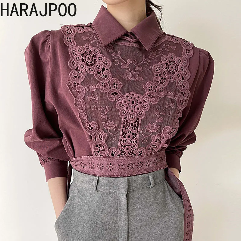 Женский костюм из двух предметов Harajpoo, Однотонная рубашка с воротником с лацканами и длинными рукавами, однобортная рубашка с прорезями, од...
Женский костюм из двух предметов Harajpoo, Однотонная рубашка с воротником с лацканами и длинными рукавами, однобортная рубашка с прорезями, од...