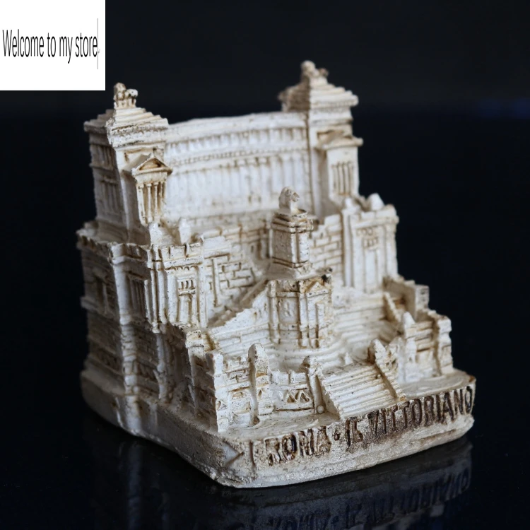 Полимерная фигурка из психического песка, настольная игра, шкатулка для корта, терапии, Римский памятный строительный замок Витториано
Полимерная фигурка из психического песка, настольная игра, шкатулка для корта, терапии, Римский памятный строительный замок Витториано