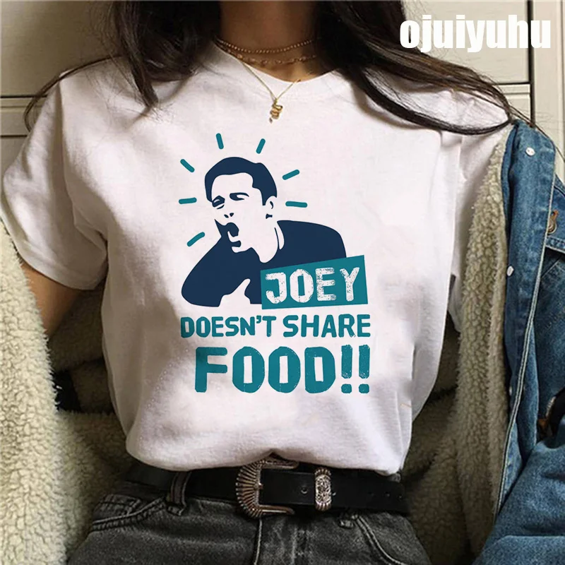 Fashion Friends Tv Show Funny Cartoon t Shirt Women Graphic Best Friends Harajuku T-shirt Korean Style Tshirt Vintage Top Female
Fashion Friends Tv Show Funny Cartoon t Shirt Women Graphic Best Friends Harajuku T-shirt Korean Style Tshirt Vintage Top Female