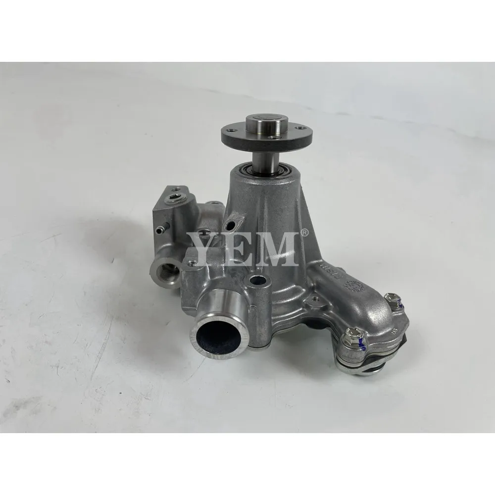 3TNV92 водяной насос 119802-42002 для дизельных двигателей Yanmar 
3TNV92 водяной насос 119802-42002 для дизельных двигателей Yanmar