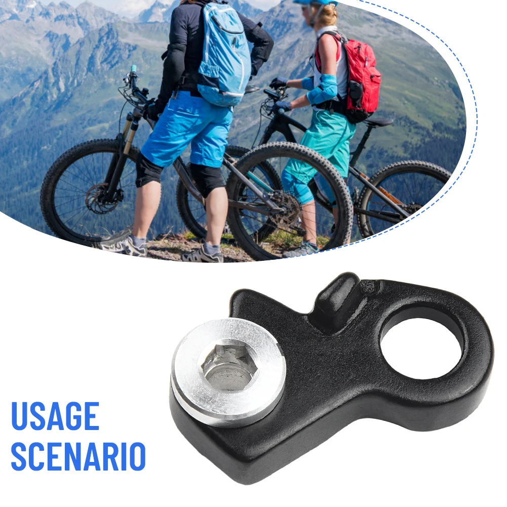 Bike Tail Hook Bicycle Ear Hook Rear Derailleur Hanger Bracket For-Shimano XT Y5RT98010 RD-M8000 Gear Replace Accessory
Bike Tail Hook Bicycle Ear Hook Rear Derailleur Hanger Bracket For-Shimano XT Y5RT98010 RD-M8000 Gear Replace Accessory