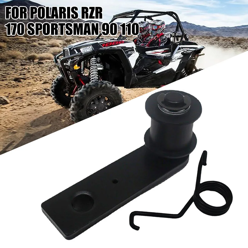 Chain Tensioner For Polaris RZR 170 Predator 90 Sportsman 90 110 2009 2010 2011 2012 2013 0452954 0451686
Chain Tensioner For Polaris RZR 170 Predator 90 Sportsman 90 110 2009 2010 2011 2012 2013 0452954 0451686