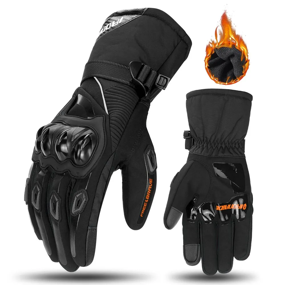 Motorcycle Gloves Windproof Waterproof Guantes Moto Motorbike Riding Gloves Touch Screen Moto Motocross Gloves Winter
Motorcycle Gloves Windproof Waterproof Guantes Moto Motorbike Riding Gloves Touch Screen Moto Motocross Gloves Winter