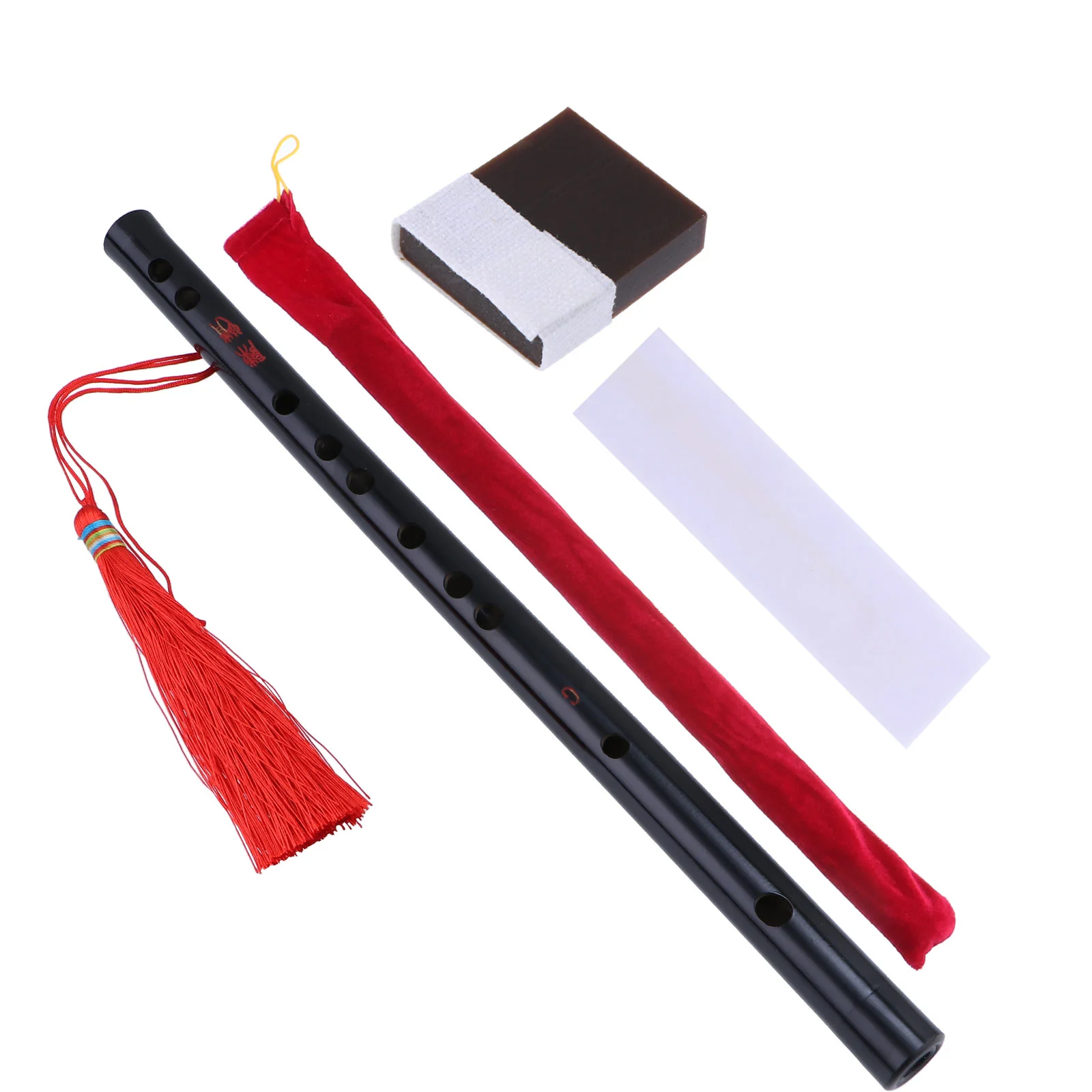 Wooden Recorder Musical Sound Recorder Transverse Flute Recorder Instrument Flute Wood C Key Flute
Wooden Recorder Musical Sound Recorder Transverse Flute Recorder Instrument Flute Wood C Key Flute