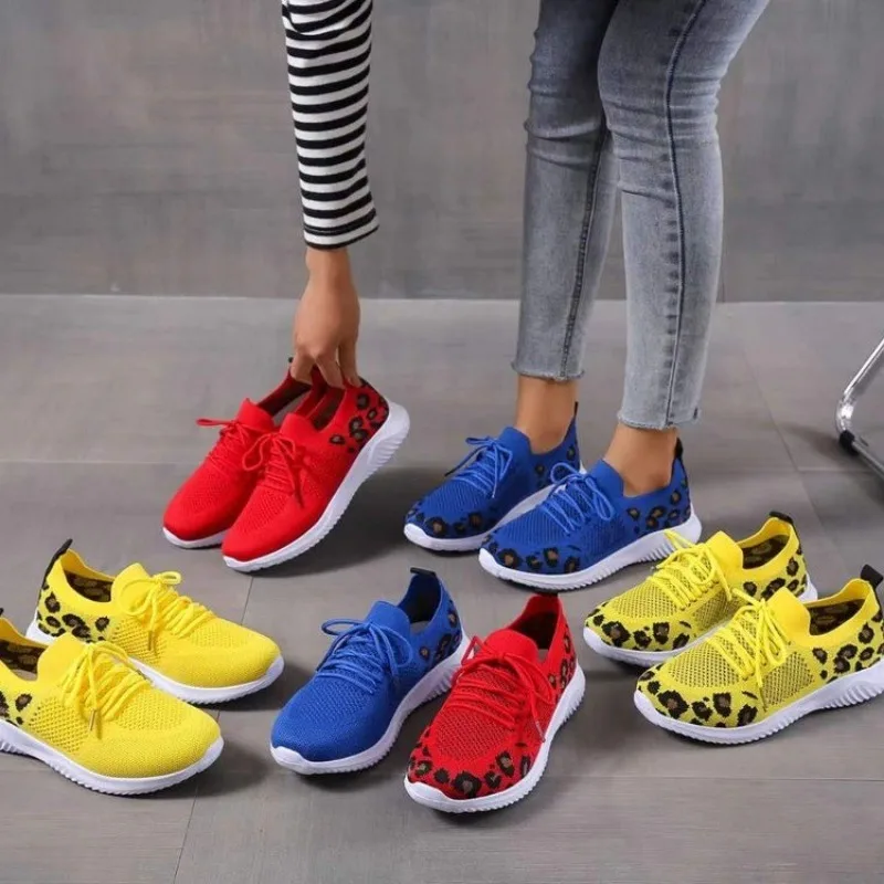 Women's Leopard 43 44 Sports Tennis Ballet Flats Tabi Shoes Sabot Casual Sneakers Light Sneakers Summer Comfortable Flex Loafers
Women's Leopard 43 44 Sports Tennis Ballet Flats Tabi Shoes Sabot Casual Sneakers Light Sneakers Summer Comfortable Flex Loafers