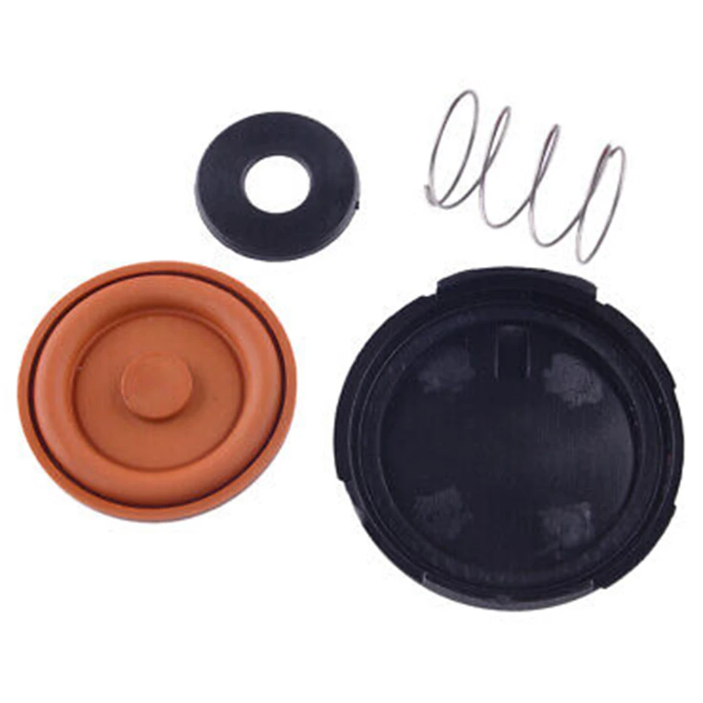 Valve PCV Cover Repair Kit Membrane Spring Fit For Chevrolet Cruze Encore Sonic Trax Volt Valve Cover Membrane Replacement
Valve PCV Cover Repair Kit Membrane Spring Fit For Chevrolet Cruze Encore Sonic Trax Volt Valve Cover Membrane Replacement