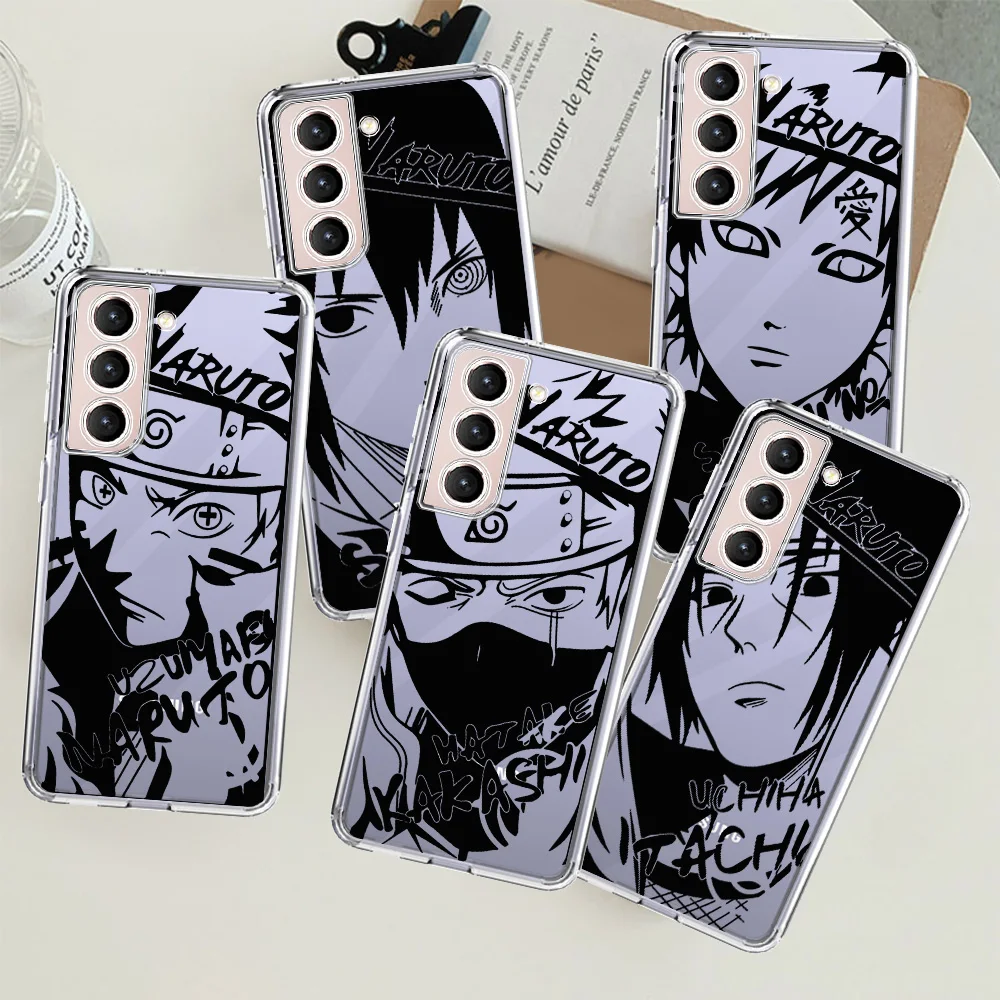 Naruto Uchiha Itachi Clear Case For Samsung Galaxy S22 S20 FE S21 S10 S9 Plus Note 20 Ultra 10 Lite Transparent Phone Shell
Naruto Uchiha Itachi Clear Case For Samsung Galaxy S22 S20 FE S21 S10 S9 Plus Note 20 Ultra 10 Lite Transparent Phone Shell