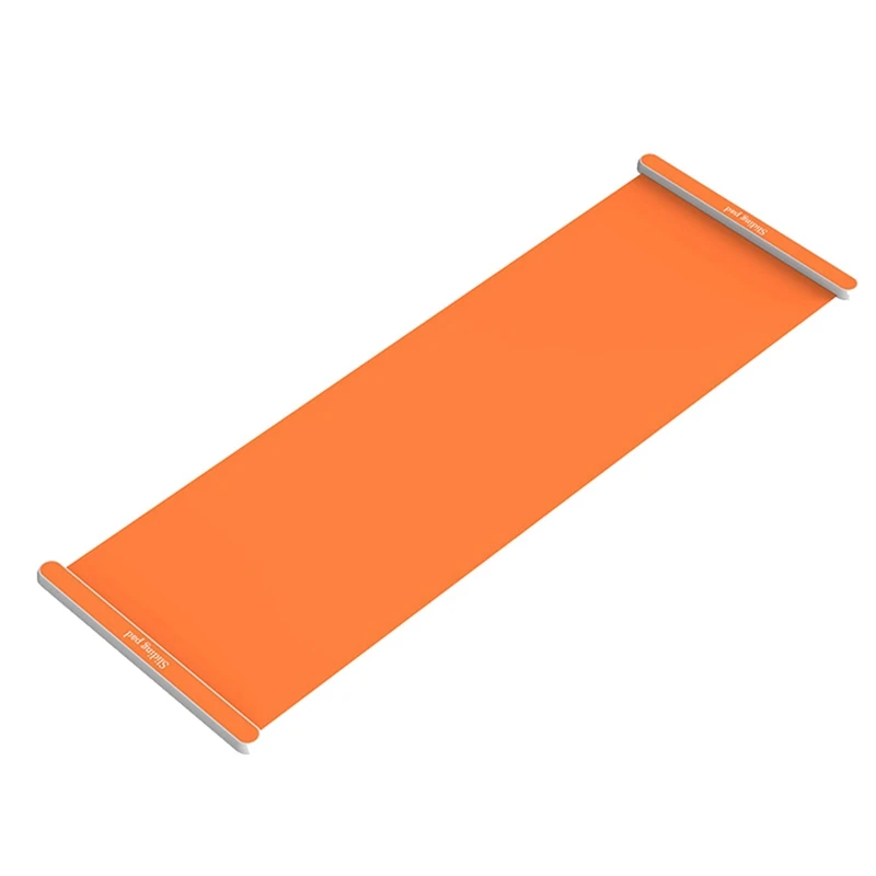 Hot Slide Board Sliding Training Equipment Skating Training Glide Mat Blanket Training Board Indoor Fitness Blanket
Hot Slide Board Sliding Training Equipment Skating Training Glide Mat Blanket Training Board Indoor Fitness Blanket