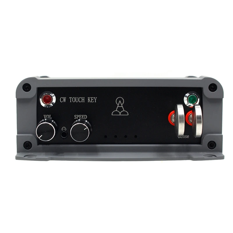 1 PCS CW Magic Key Automatic Key Mixed Remote Remote Radio Exercise Machine Practice Device
1 PCS CW Magic Key Automatic Key Mixed Remote Remote Radio Exercise Machine Practice Device