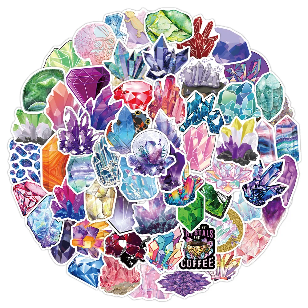 100pcs NEW Cartoon Boho Style Crystal Stickers graffiti Sticker for Girls DIY Luggage Laptop Motorcycle waterproof Sticker
100pcs NEW Cartoon Boho Style Crystal Stickers graffiti Sticker for Girls DIY Luggage Laptop Motorcycle waterproof Sticker