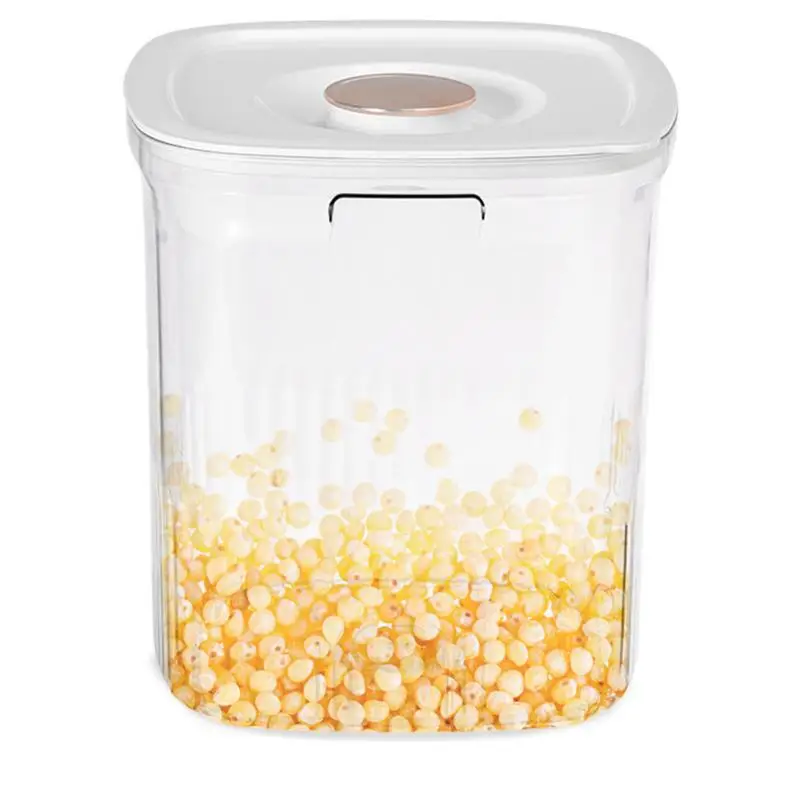 Sealed Rice Storage Tank Portable Rice Bucket Storage Rice Bucket Measuring Cup Ricer Box Dry Food Storage Containers For
Sealed Rice Storage Tank Portable Rice Bucket Storage Rice Bucket Measuring Cup Ricer Box Dry Food Storage Containers For