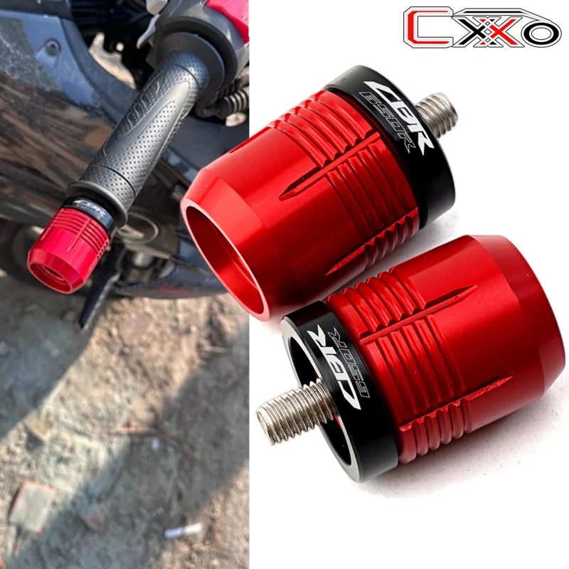 Мотоциклетные ручки с ЧПУ, рукоятка, крышка, задняя крышка для Honda CB650R CBR650R cb 650r cbr 650r cb650r 2019-2023 
Мотоциклетные ручки с ЧПУ, рукоятка, крышка, задняя крышка для Honda CB650R CBR650R cb 650r cbr 650r cb650r 2019-2023