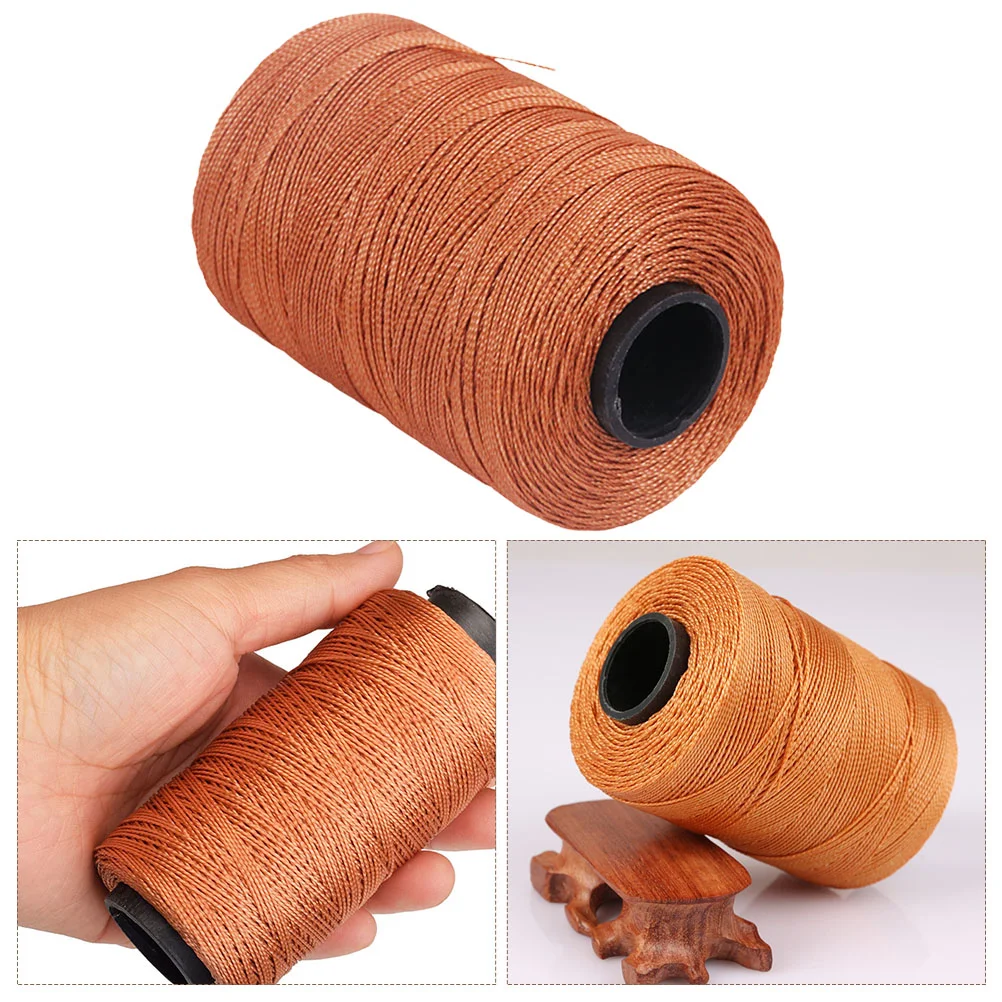 String Erhu Tuning Chinese Waxed Instrument Accessories Replacement Violin Erhus Sting Cord
String Erhu Tuning Chinese Waxed Instrument Accessories Replacement Violin Erhus Sting Cord