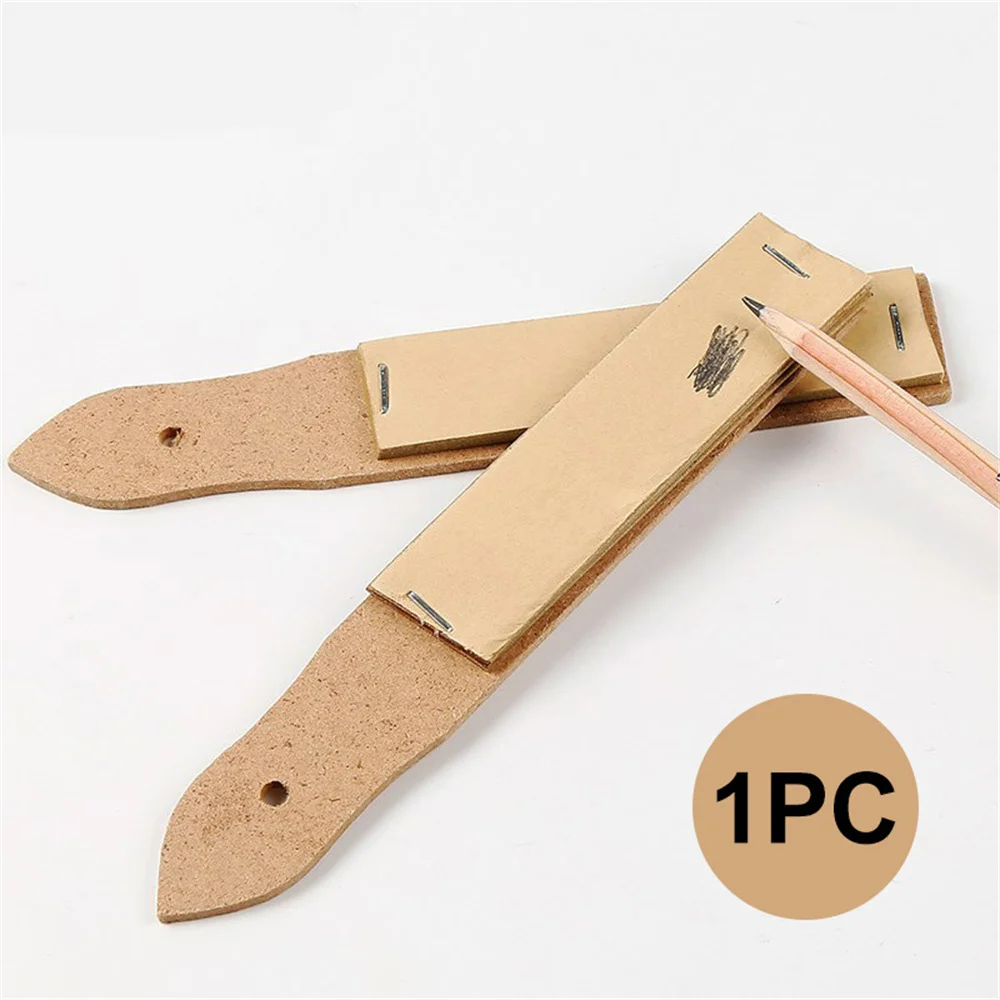 1Pc Pencil Sharpening Art Drawing Supplies Wholesale Sandpaper Pointer Tools for Artist Sketch Charcoal
1Pc Pencil Sharpening Art Drawing Supplies Wholesale Sandpaper Pointer Tools for Artist Sketch Charcoal