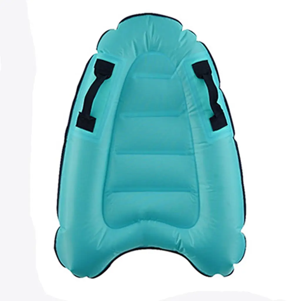 Portable Inflatable Surfboard Surfing Swimming Pool Beach Floating Mat Pad Float Buoy Kickboard for Adults Children Water Sport
Portable Inflatable Surfboard Surfing Swimming Pool Beach Floating Mat Pad Float Buoy Kickboard for Adults Children Water Sport