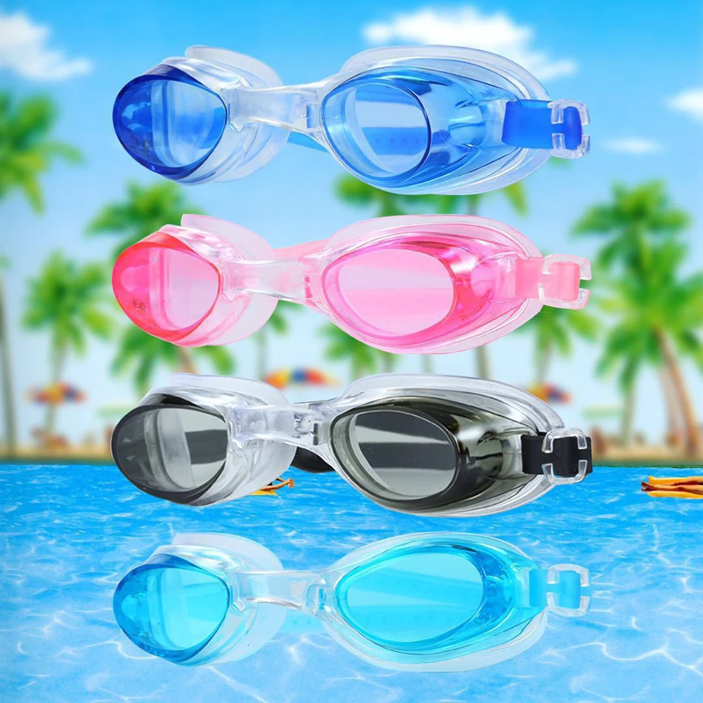 Adult Swim Glasses HD Clear Vision Anti-Fog Lens 100% UV Protection Swimming Glasses Waterproof Eyewear Adjustable Strap
Adult Swim Glasses HD Clear Vision Anti-Fog Lens 100% UV Protection Swimming Glasses Waterproof Eyewear Adjustable Strap