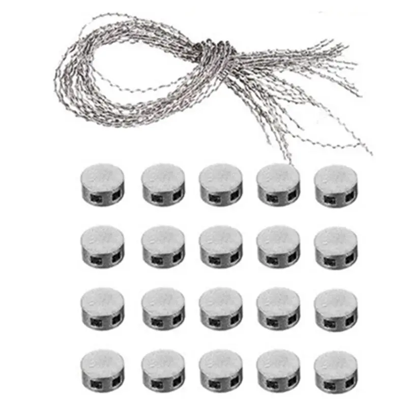Sealing Pliers Set Security Lead Seal Compatible w/ Lead Diameter 10mm A Sealing Plier & 20pcs Seals & 20 pcs Seal Wire
Sealing Pliers Set Security Lead Seal Compatible w/ Lead Diameter 10mm A Sealing Plier & 20pcs Seals & 20 pcs Seal Wire
