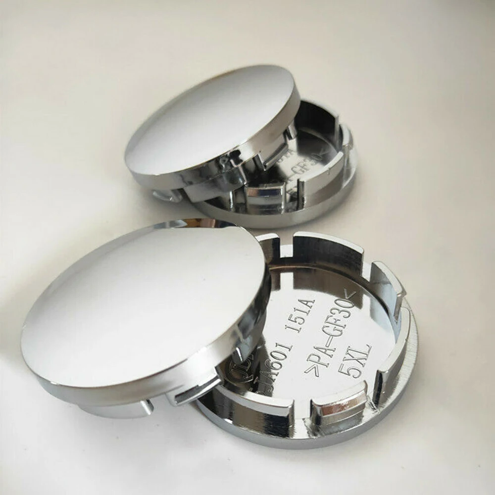 Tyre Car Wheel Center Cap 4Pcs set ABS Rim Vehicles 56mm Chrome Cover Silver New Practical Durable High quality
Tyre Car Wheel Center Cap 4Pcs set ABS Rim Vehicles 56mm Chrome Cover Silver New Practical Durable High quality