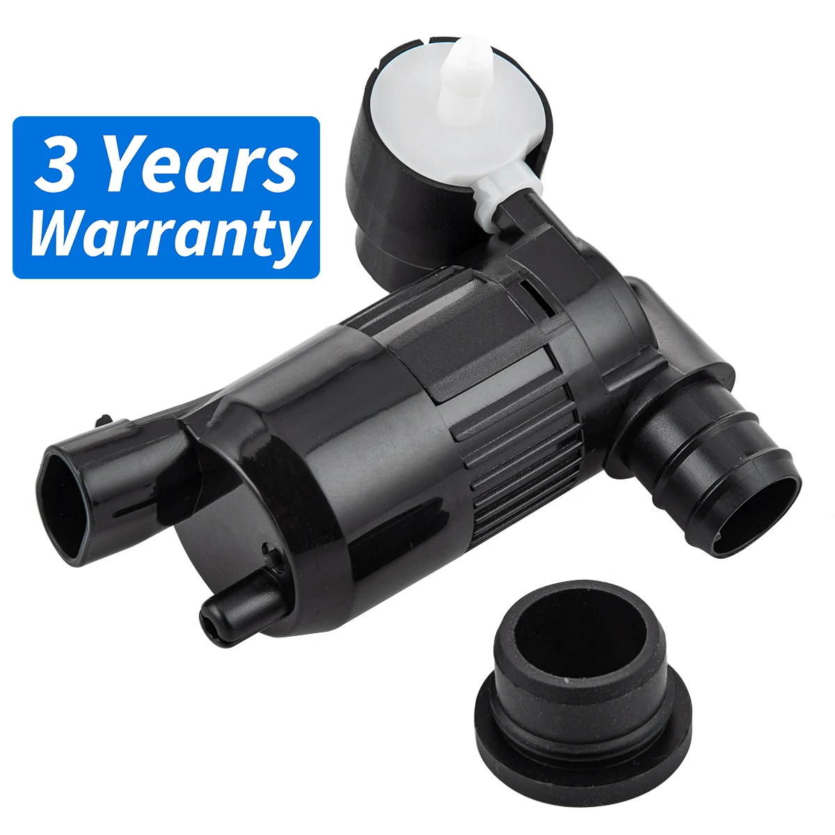 Windshield Washer Fluid Pump 28920-3JA0A,28920-3JA0B For Nissan Pathfinder 2013-2019,Infiniti JX35 QX60 2013-2021
Windshield Washer Fluid Pump 28920-3JA0A,28920-3JA0B For Nissan Pathfinder 2013-2019,Infiniti JX35 QX60 2013-2021
