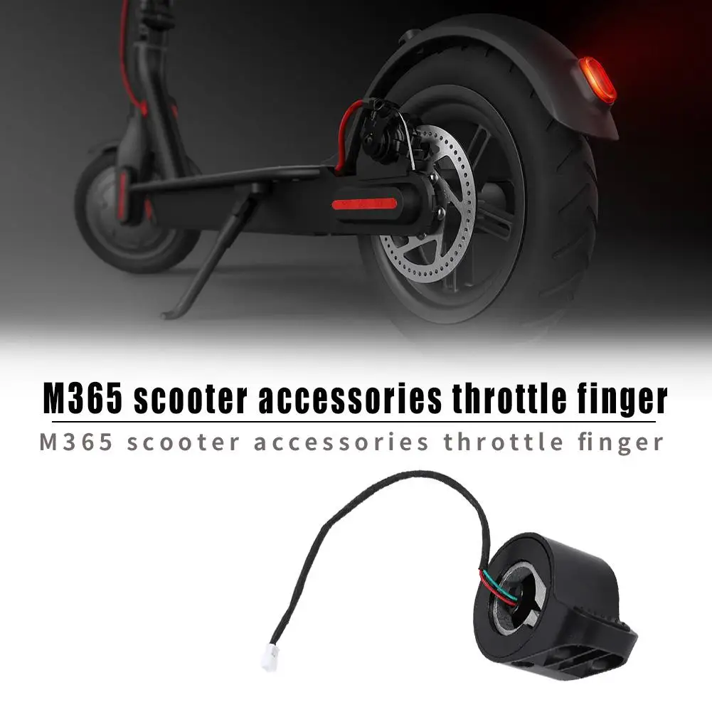 1pcs Electric Scooter Bicycle Throttle Accelerator Speed Throttle Bicycle for M365 Outdoor Scooter Parts Accessories
1pcs Electric Scooter Bicycle Throttle Accelerator Speed Throttle Bicycle for M365 Outdoor Scooter Parts Accessories