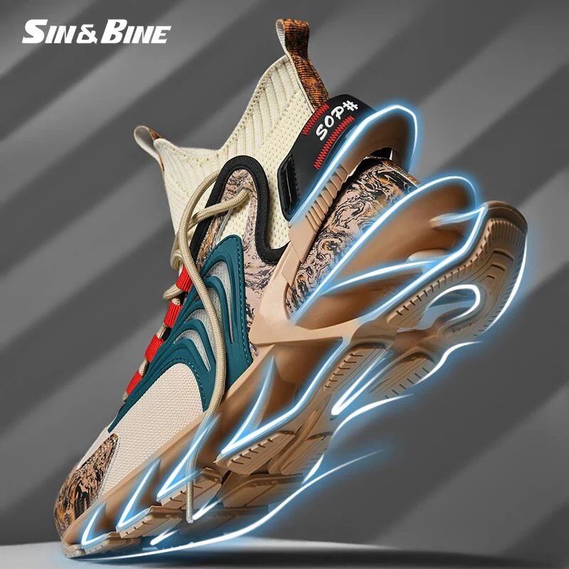 Mens Shoes Casual Designer shoes Mens Gym Shoes Luxury High Top Sneakers Tennis Shoes Men Trainer Race Breathable Tides Shoes
Mens Shoes Casual Designer shoes Mens Gym Shoes Luxury High Top Sneakers Tennis Shoes Men Trainer Race Breathable Tides Shoes