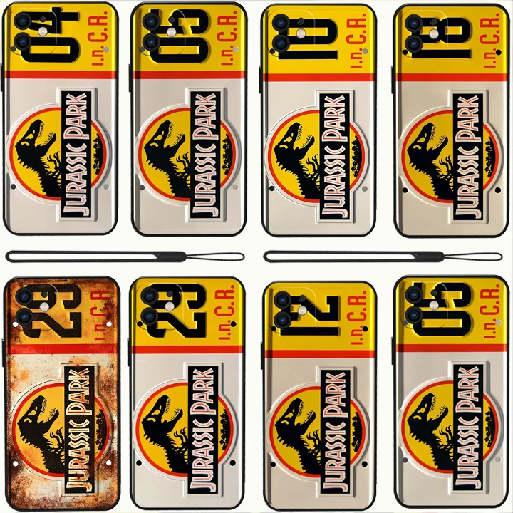 Coque Jurassic Park Capa plate Phone Case For Samsung A53 A50 A12 A52 A51 A72 A71 A32 A22 A20 A30 A21S 4G 5G with Hand Strap
Coque Jurassic Park Capa plate Phone Case For Samsung A53 A50 A12 A52 A51 A72 A71 A32 A22 A20 A30 A21S 4G 5G with Hand Strap